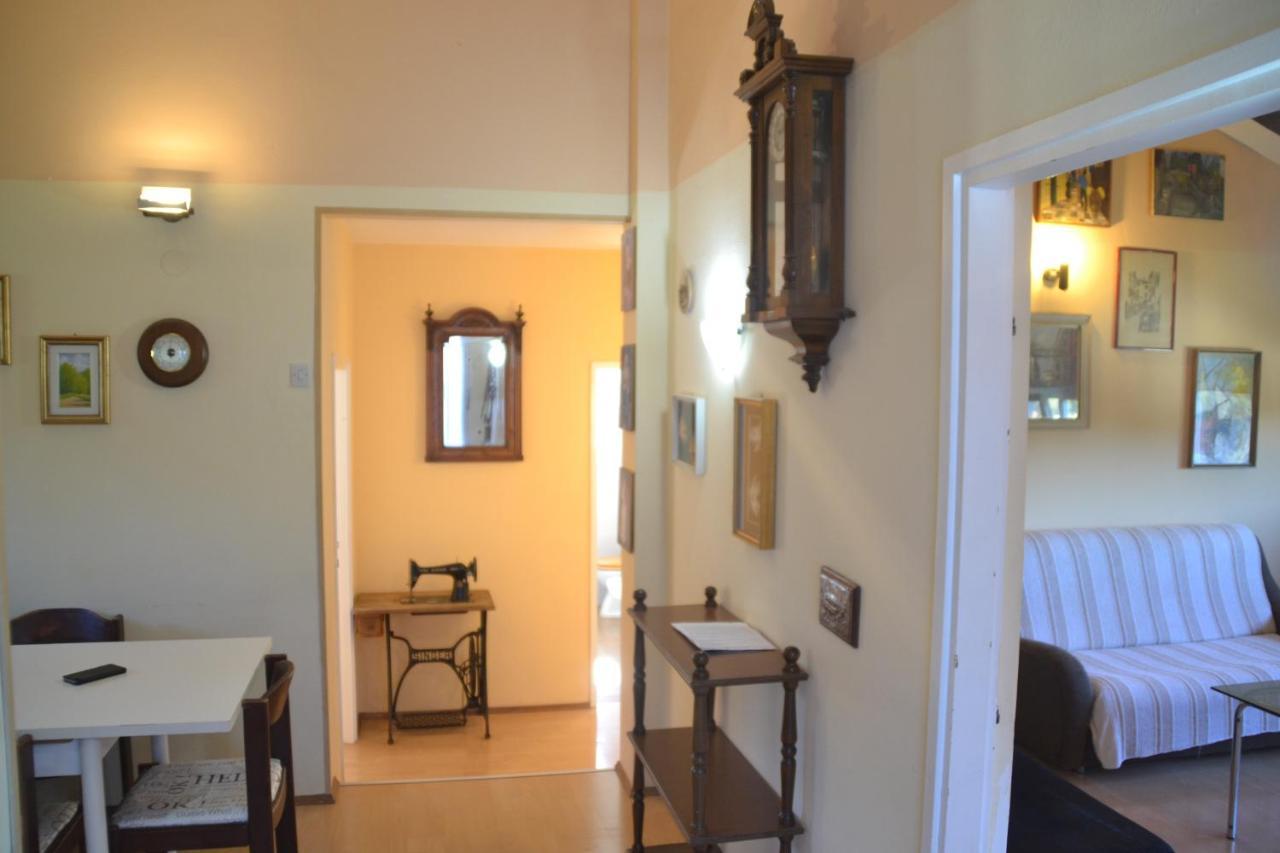 Villa Valkane Pet Friendly 150M From The Stunning Valkane Beach, City Indoor Pools-Fitness And City Mall Pula Eksteriør billede
