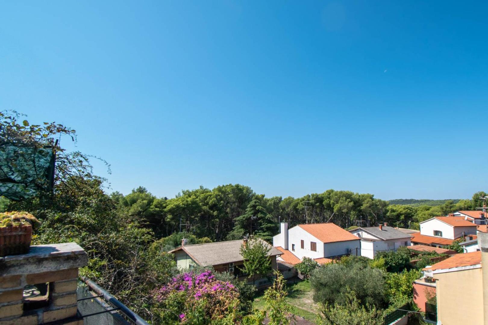 Villa Valkane Pet Friendly 150M From The Stunning Valkane Beach, City Indoor Pools-Fitness And City Mall Pula Eksteriør billede
