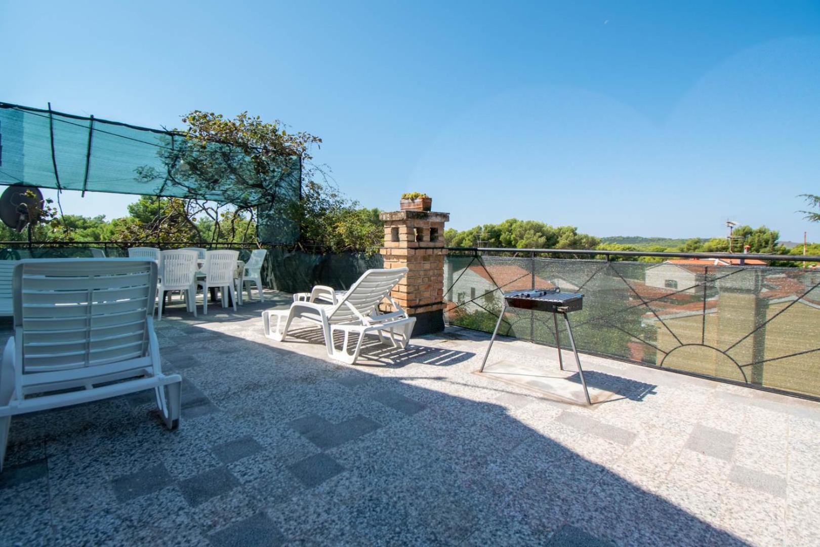 Villa Valkane Pet Friendly 150M From The Stunning Valkane Beach, City Indoor Pools-Fitness And City Mall Pula Eksteriør billede