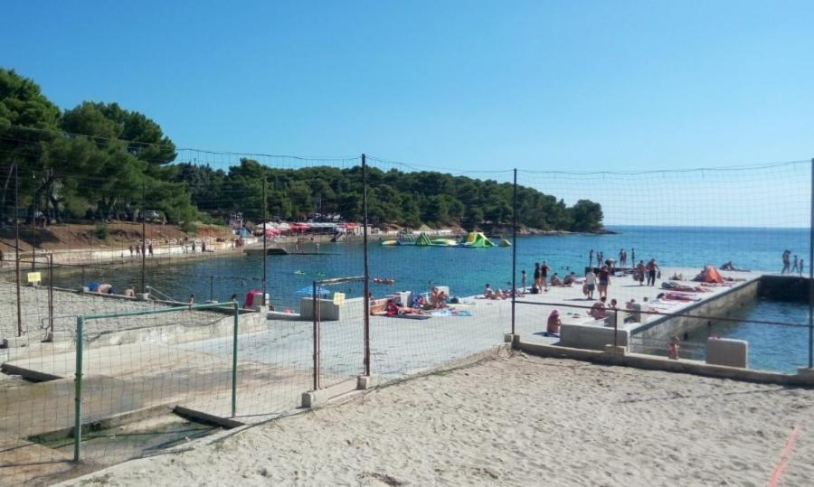 Villa Valkane Pet Friendly 150M From The Stunning Valkane Beach, City Indoor Pools-Fitness And City Mall Pula Eksteriør billede