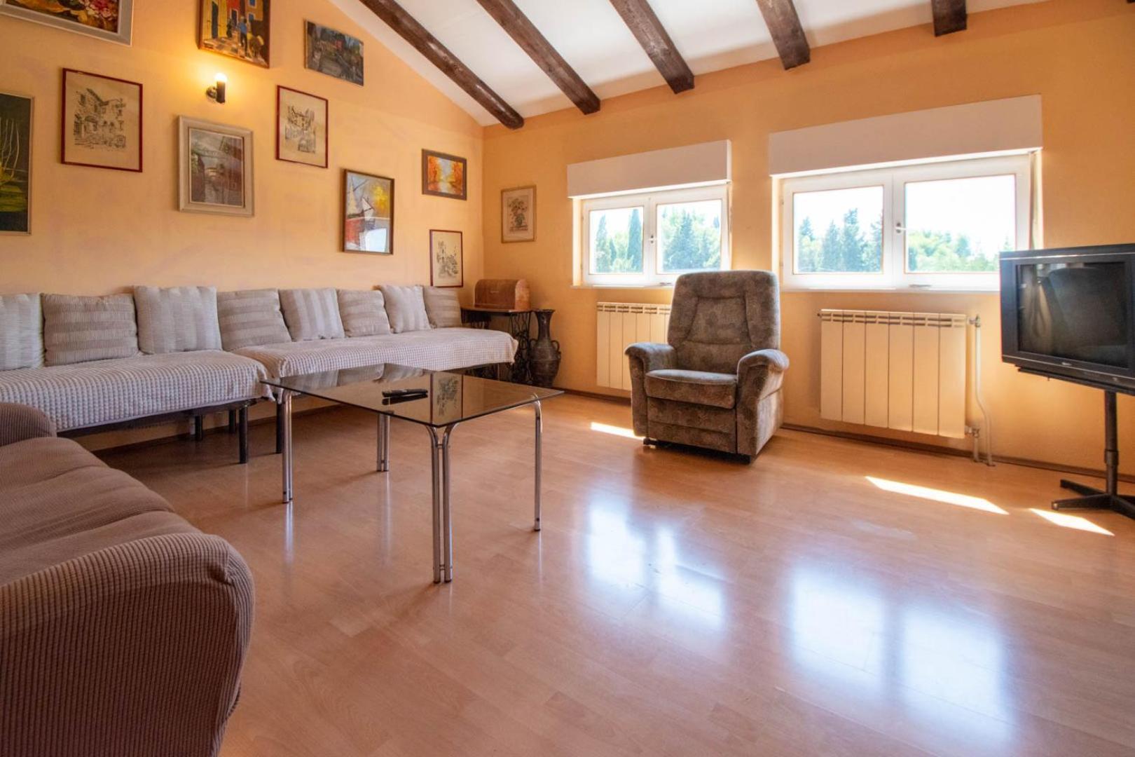 Villa Valkane Pet Friendly 150M From The Stunning Valkane Beach, City Indoor Pools-Fitness And City Mall Pula Eksteriør billede